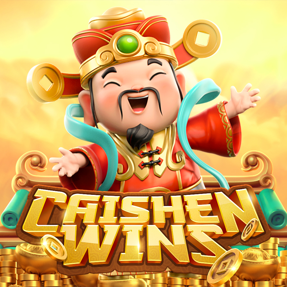 Caishen Wins