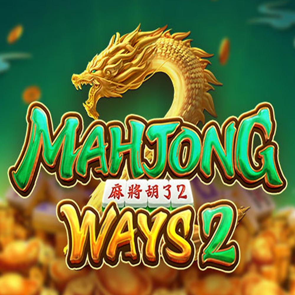 Mahjong Ways 2